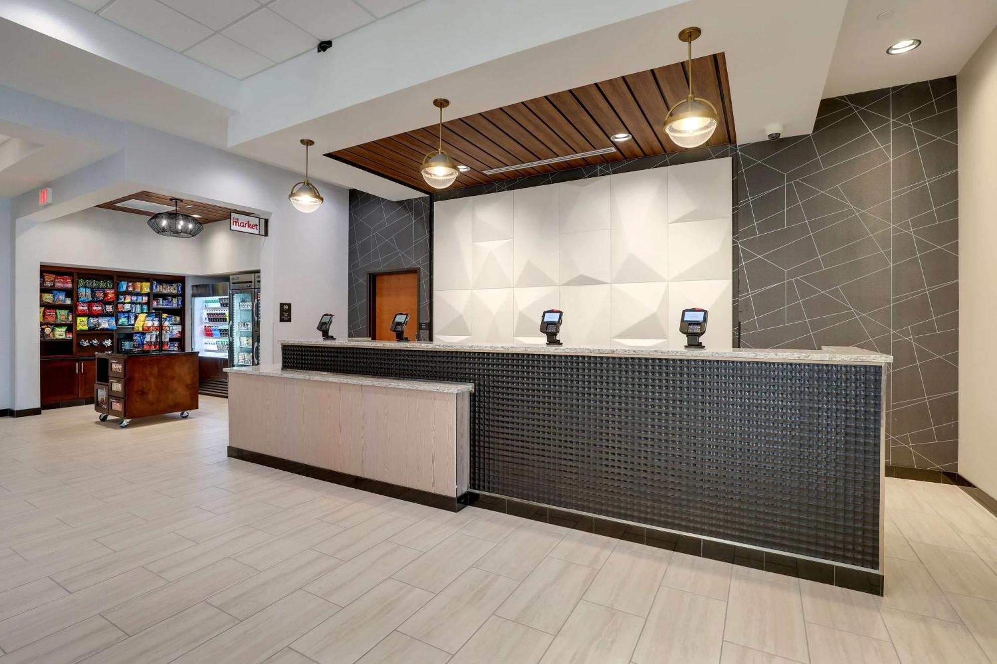 Drury Plaza Hotel Cincinnati Флоренция Экстерьер фото