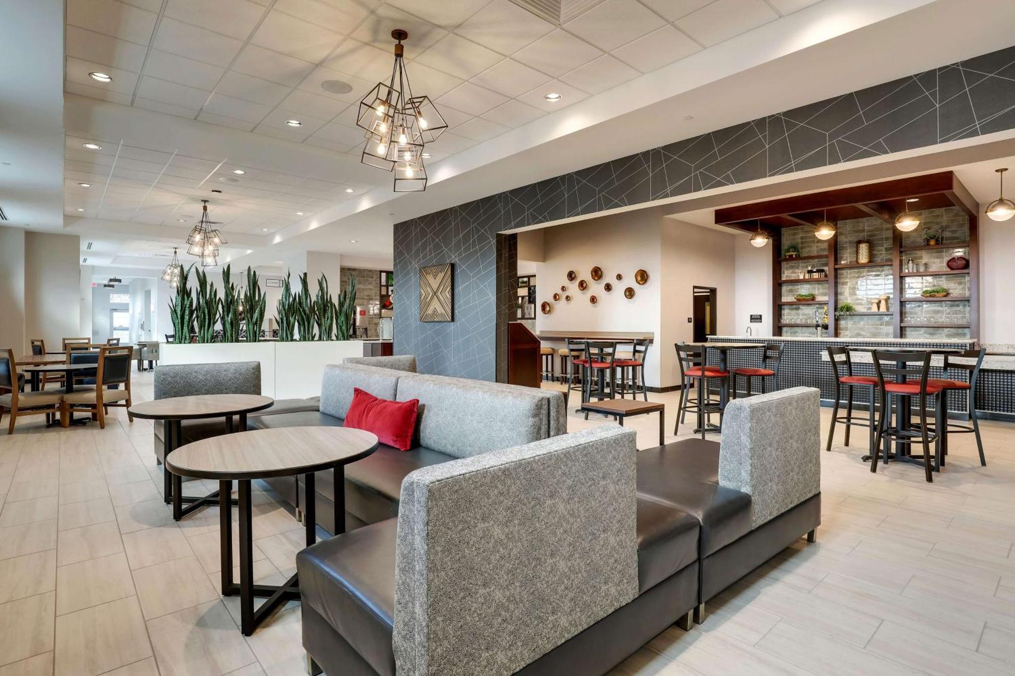 Drury Plaza Hotel Cincinnati Флоренция Экстерьер фото