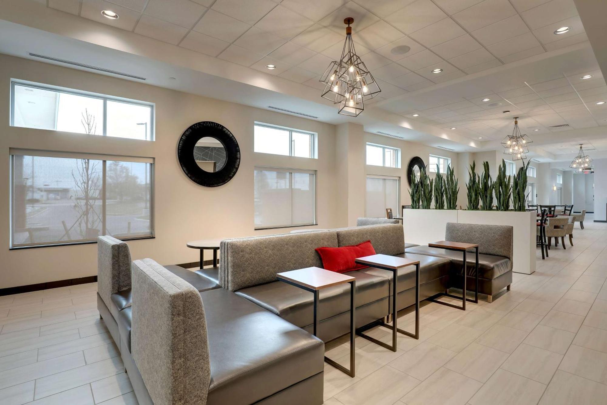 Drury Plaza Hotel Cincinnati Флоренция Экстерьер фото