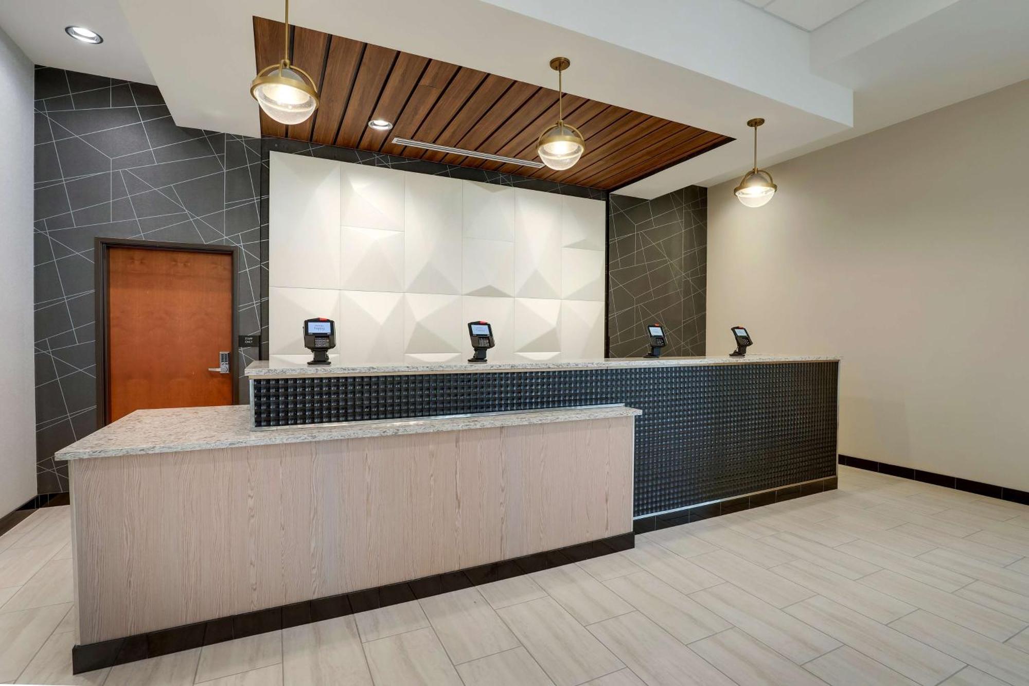 Drury Plaza Hotel Cincinnati Флоренция Экстерьер фото