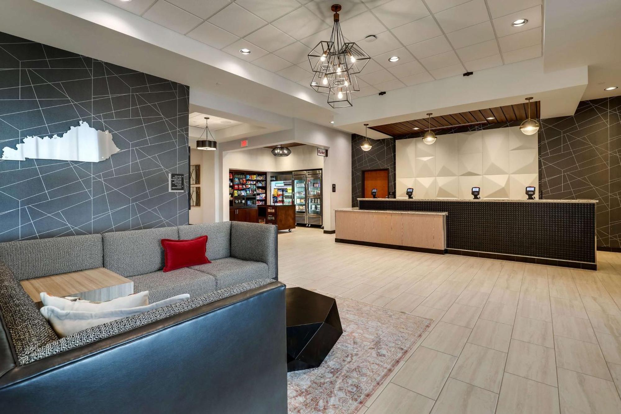 Drury Plaza Hotel Cincinnati Флоренция Экстерьер фото