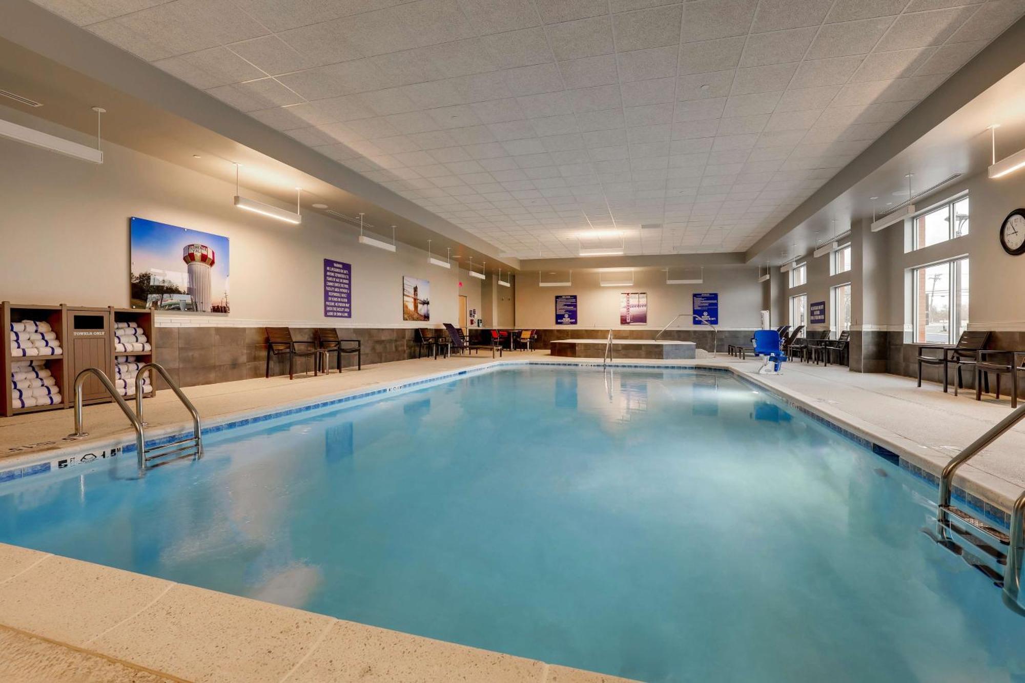 Drury Plaza Hotel Cincinnati Флоренция Экстерьер фото