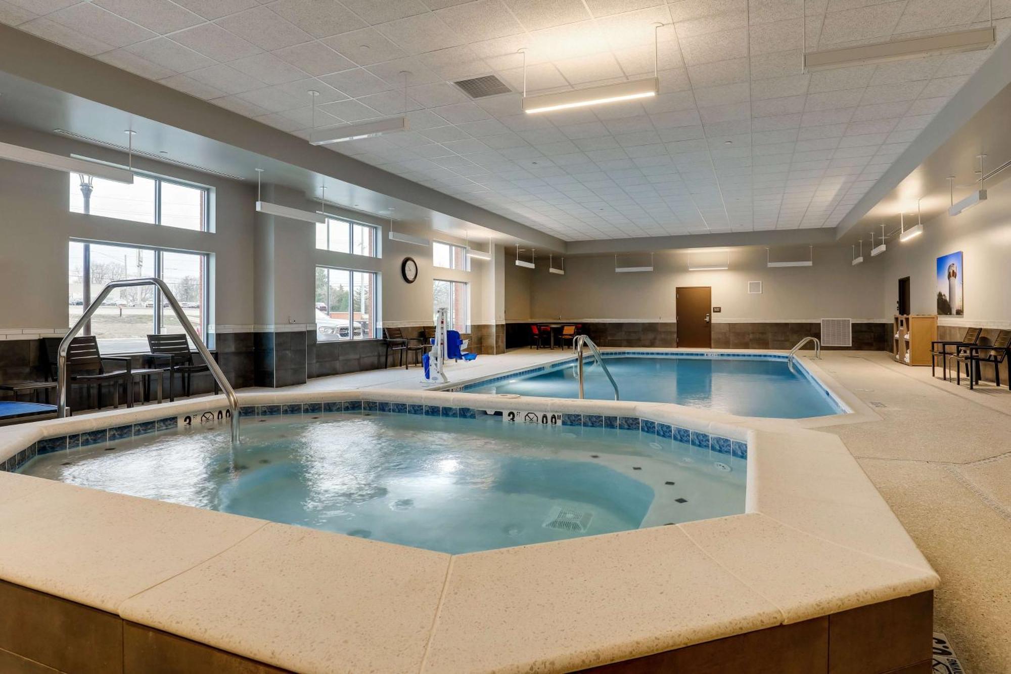 Drury Plaza Hotel Cincinnati Флоренция Экстерьер фото