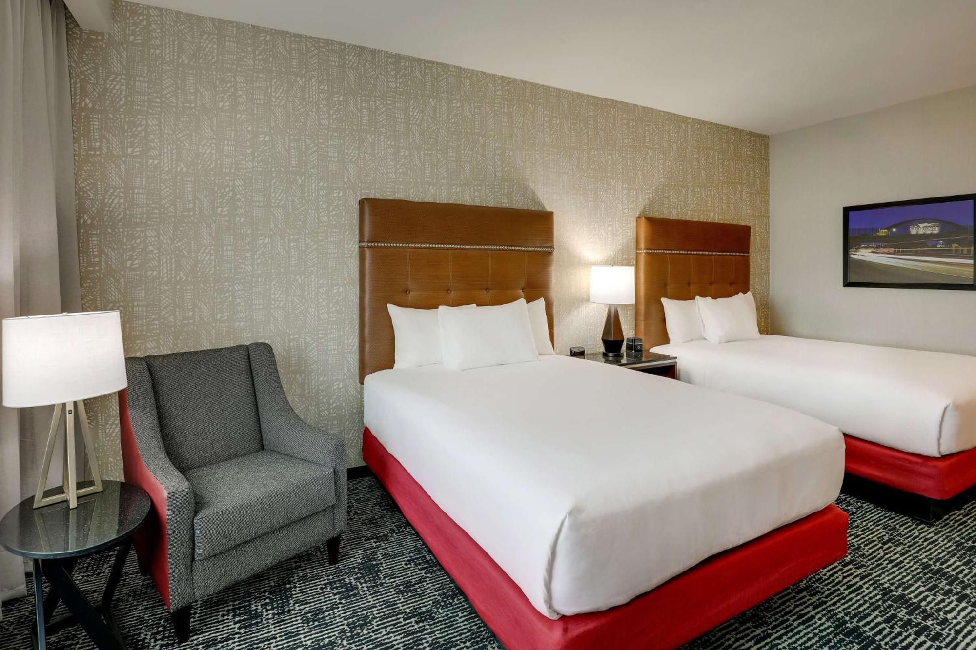 Drury Plaza Hotel Cincinnati Флоренция Экстерьер фото
