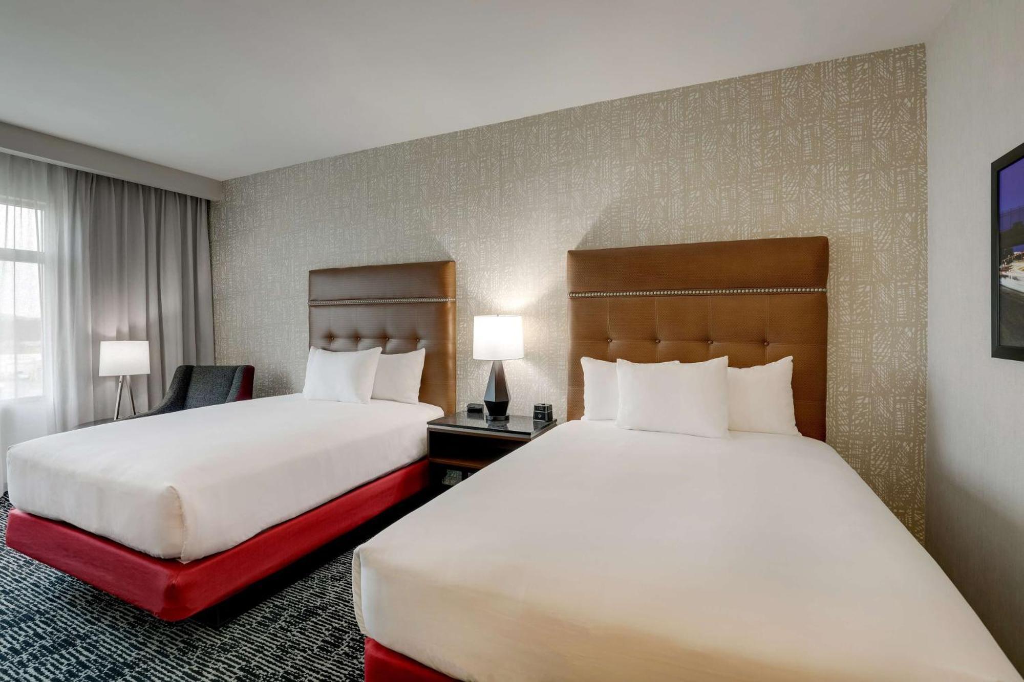 Drury Plaza Hotel Cincinnati Флоренция Экстерьер фото