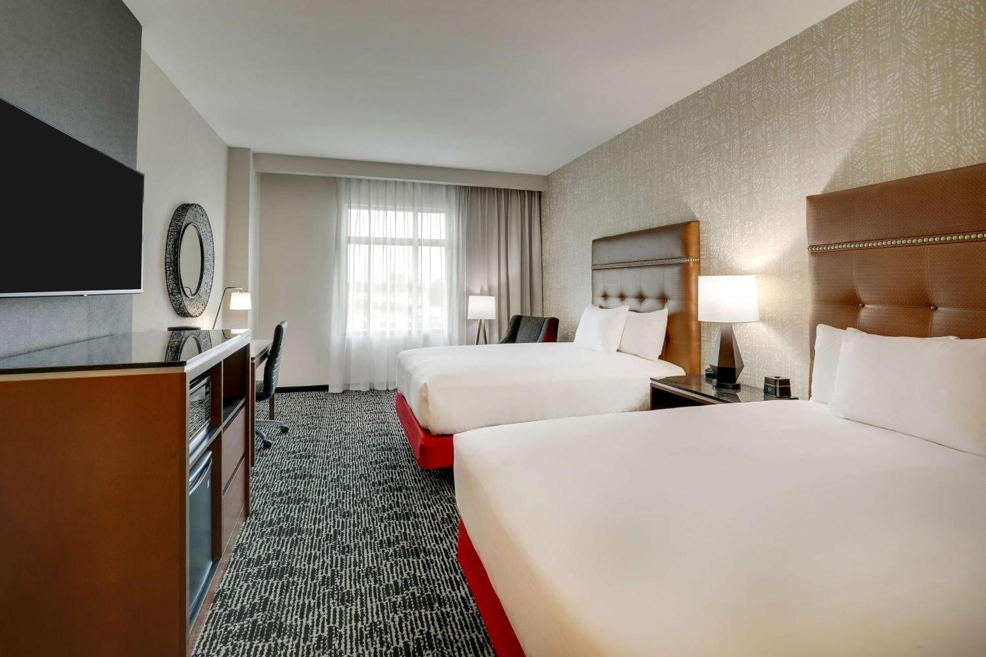 Drury Plaza Hotel Cincinnati Флоренция Экстерьер фото
