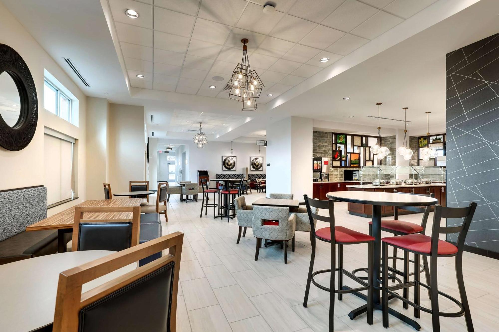 Drury Plaza Hotel Cincinnati Флоренция Экстерьер фото