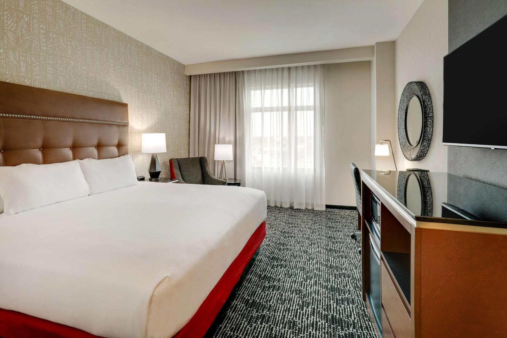 Drury Plaza Hotel Cincinnati Флоренция Экстерьер фото