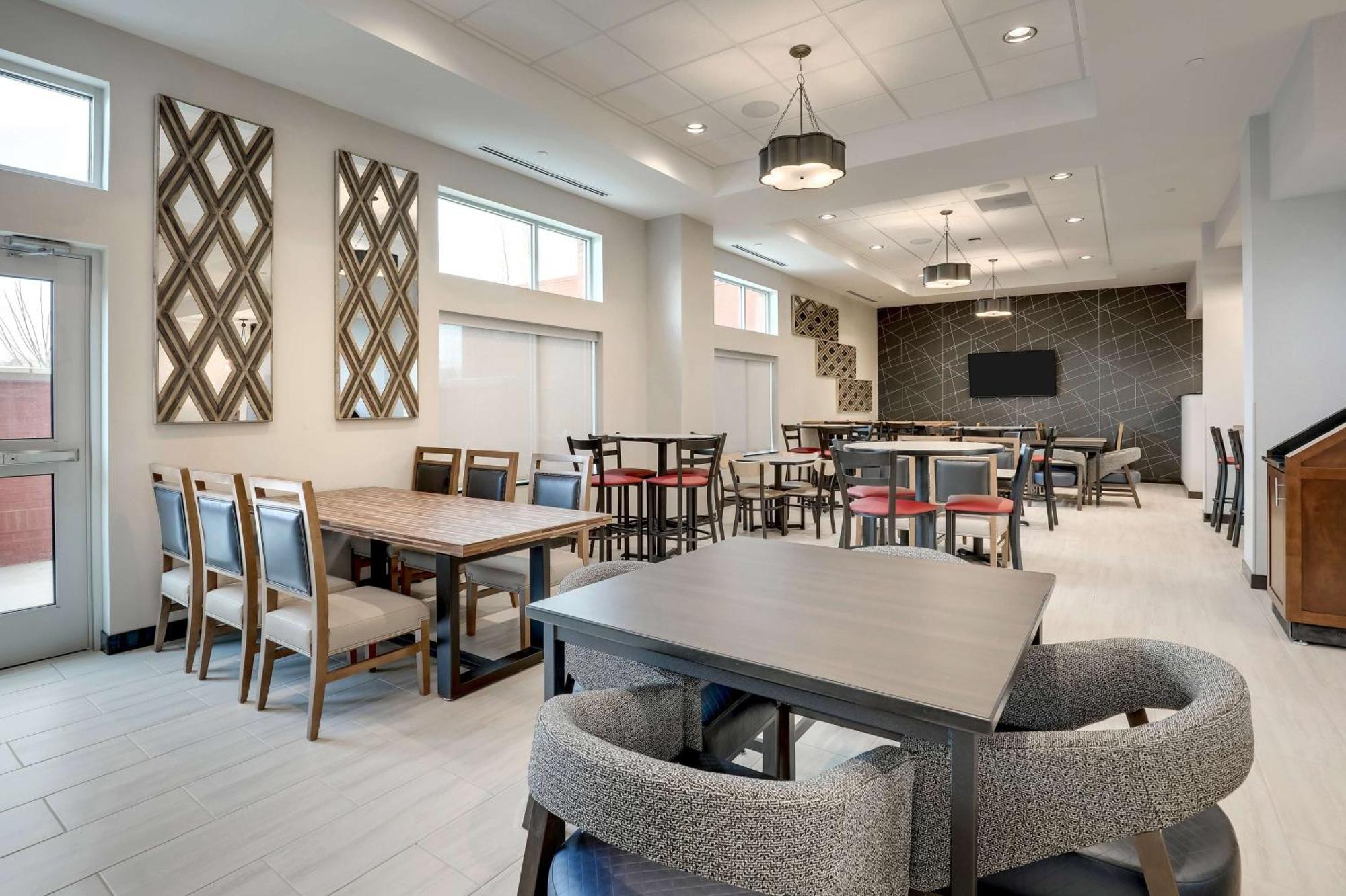 Drury Plaza Hotel Cincinnati Флоренция Экстерьер фото