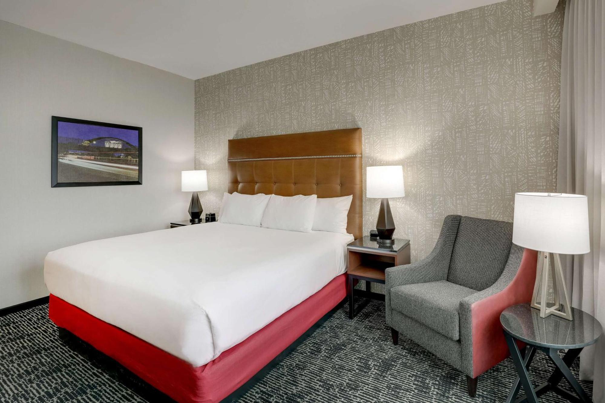 Drury Plaza Hotel Cincinnati Флоренция Экстерьер фото