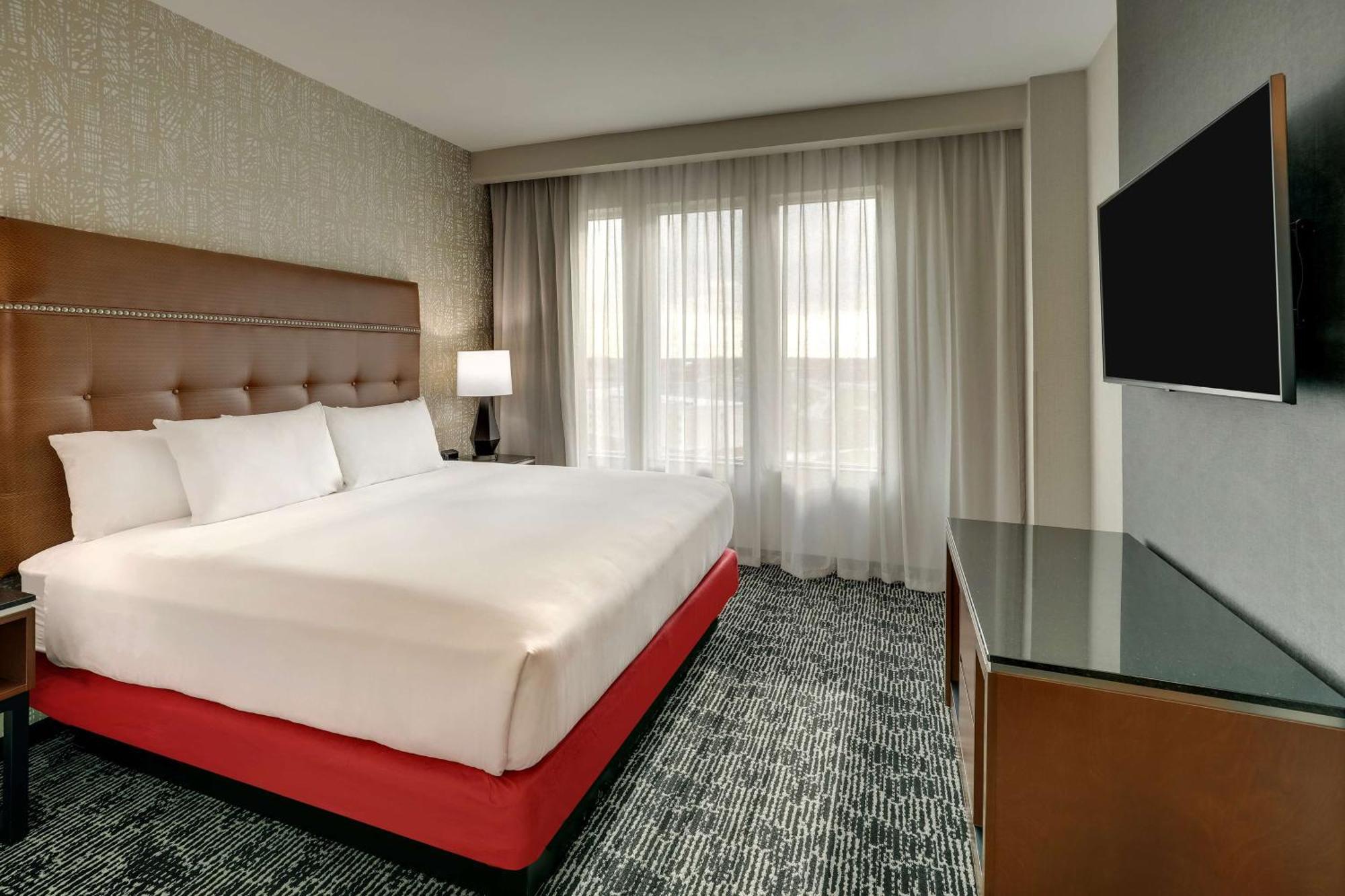 Drury Plaza Hotel Cincinnati Флоренция Экстерьер фото